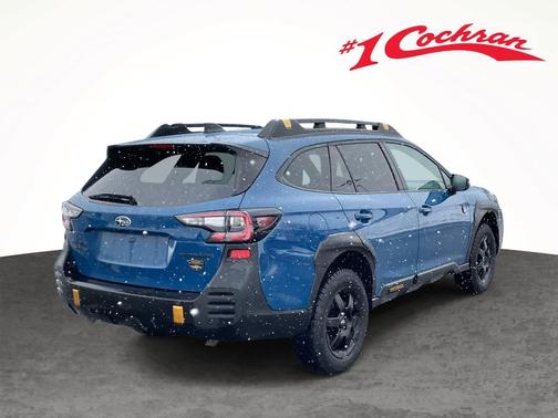 2023 Subaru Outback Wilderness
