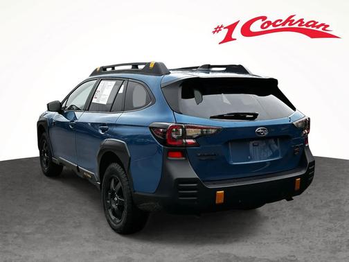 2023 Subaru Outback Wilderness