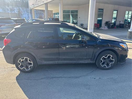 2015 Subaru XV Crosstrek 2.0i Limited