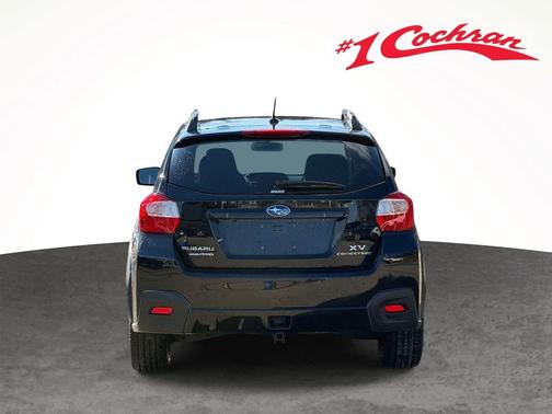 2015 Subaru XV Crosstrek 2.0i Limited