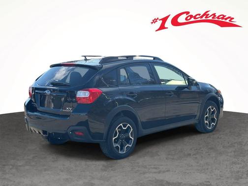 2015 Subaru XV Crosstrek 2.0i Limited