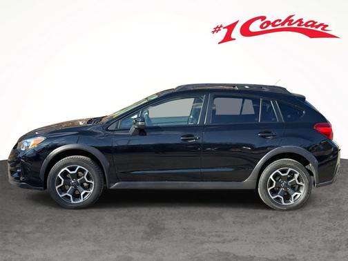 2015 Subaru XV Crosstrek 2.0i Limited