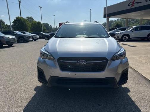 2018 Subaru Crosstrek 2.0i
