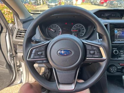 2018 Subaru Crosstrek 2.0i