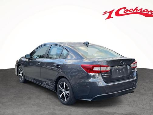 2023 Subaru Impreza Premium