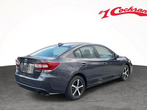 2023 Subaru Impreza Premium