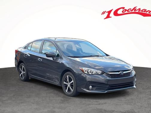 2023 Subaru Impreza Premium