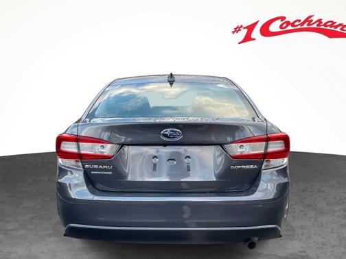 2023 Subaru Impreza Premium