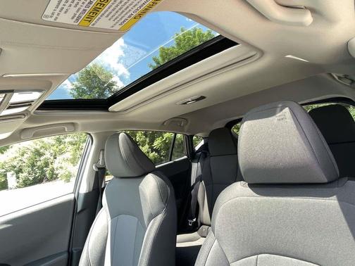 MAGNETITE GRAY PEARL 2026 Subaru Crosstrek Premium
