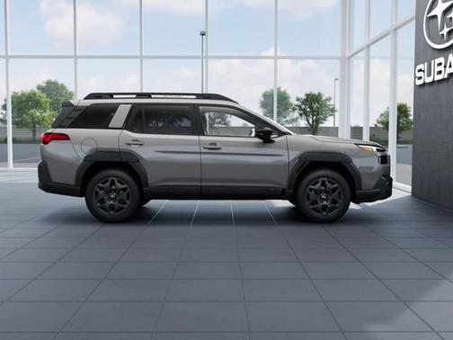 River Rock Pearl 2026 Subaru Outback Limited