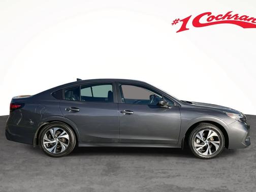 2023 Subaru Legacy Premium