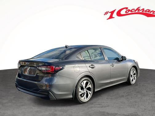 2023 Subaru Legacy Premium