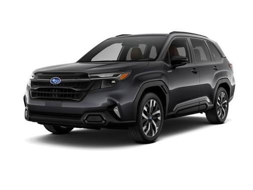 2026 Subaru Forester Hybrid Touring