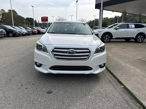 2015 Subaru Legacy Premium