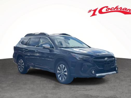 2023 Subaru Outback Touring