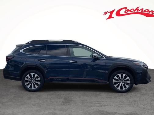 2023 Subaru Outback Touring