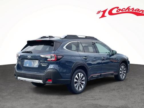 2023 Subaru Outback Touring