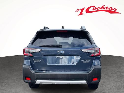 2023 Subaru Outback Touring