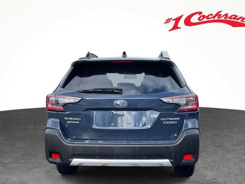 2023 Subaru Outback Touring