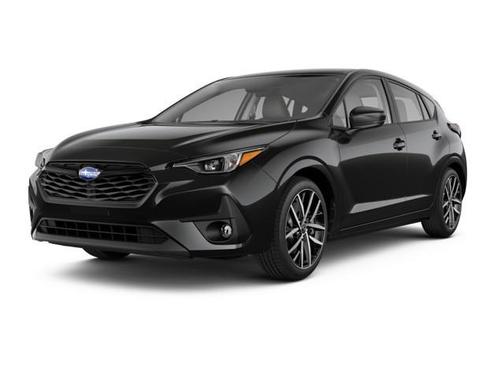 2025 Subaru Impreza Sport