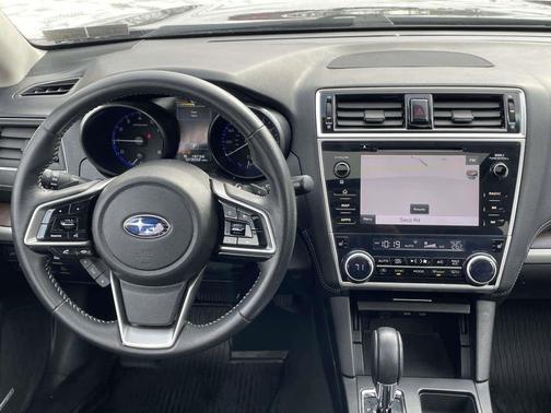 2018 Subaru Outback 3.6R Limited