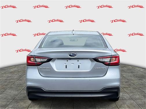 2025 Subaru Legacy Limited