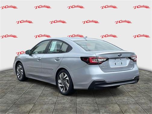 2025 Subaru Legacy Limited