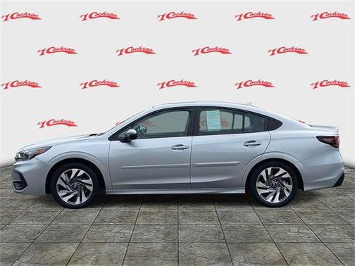 2025 Subaru Legacy Limited