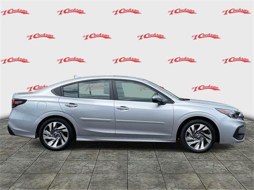 2025 Subaru Legacy Limited
