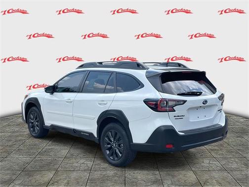 2024 Subaru Outback Onyx Edition XT