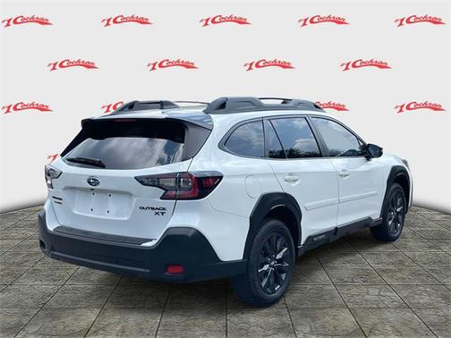 2024 Subaru Outback Onyx Edition XT
