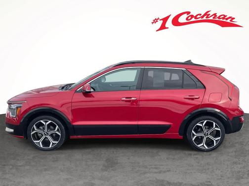 2023 Kia Niro Touring