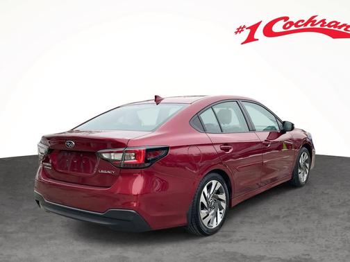 2023 Subaru Legacy Limited