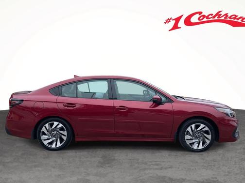 2023 Subaru Legacy Limited