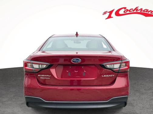 2023 Subaru Legacy Limited