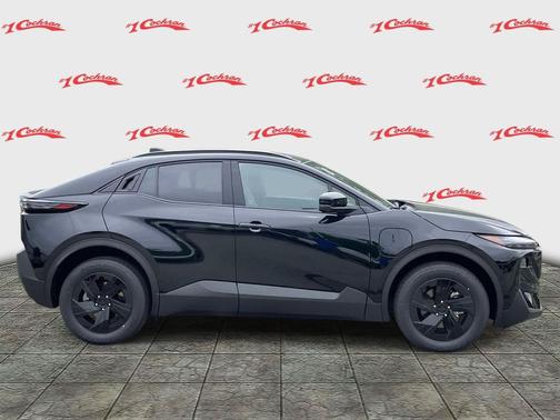 Astro Black Mica 2026 Subaru Uncharted Sport