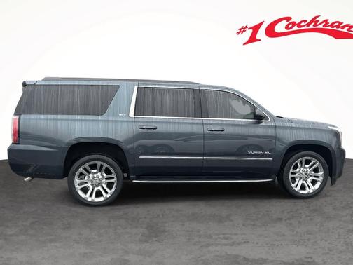 2020 GMC Yukon XL SLT