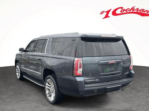 2020 GMC Yukon XL SLT