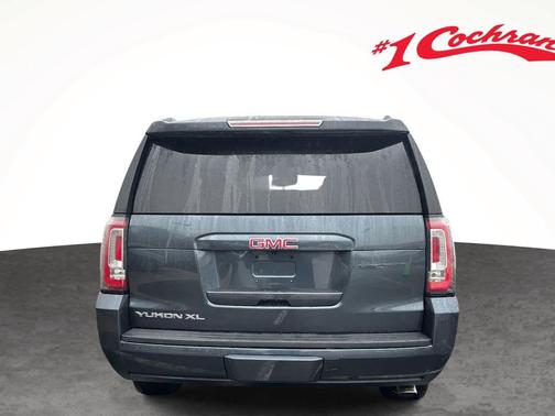 2020 GMC Yukon XL SLT