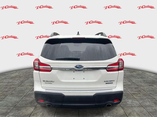 2021 Subaru Ascent Touring 7-Passenger