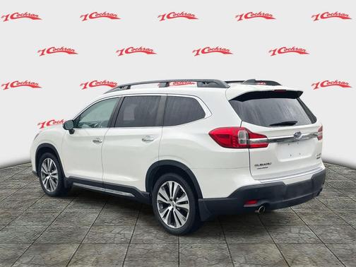 2021 Subaru Ascent Touring 7-Passenger