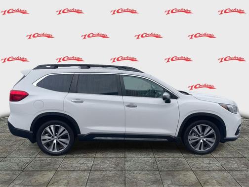 2021 Subaru Ascent Touring 7-Passenger