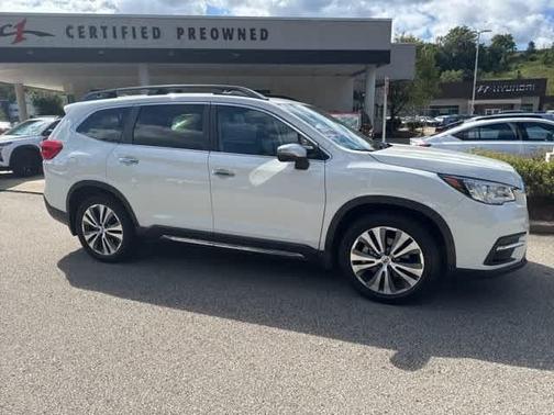 2021 Subaru Ascent Touring 7-Passenger