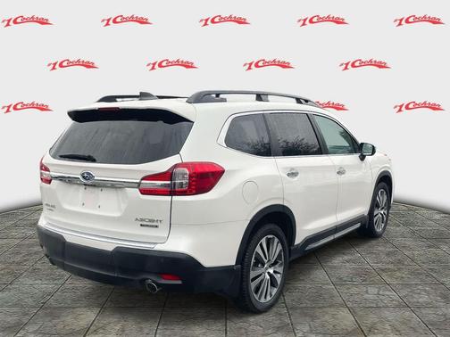 2021 Subaru Ascent Touring 7-Passenger