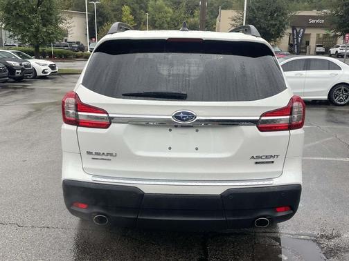 2021 Subaru Ascent Touring 7-Passenger