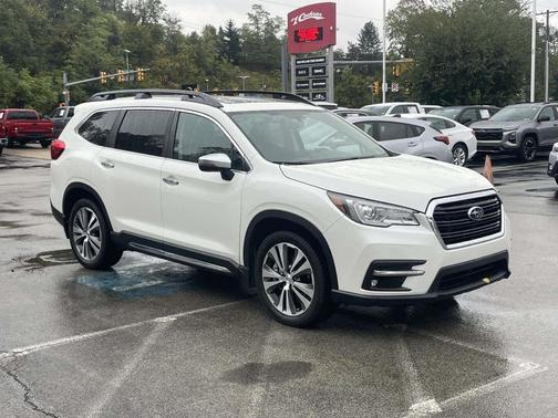 2021 Subaru Ascent Touring 7-Passenger