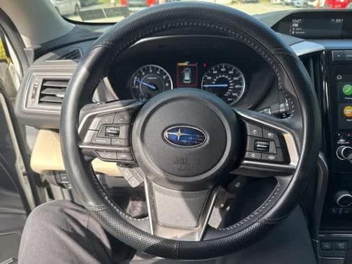 2021 Subaru Ascent Touring 7-Passenger