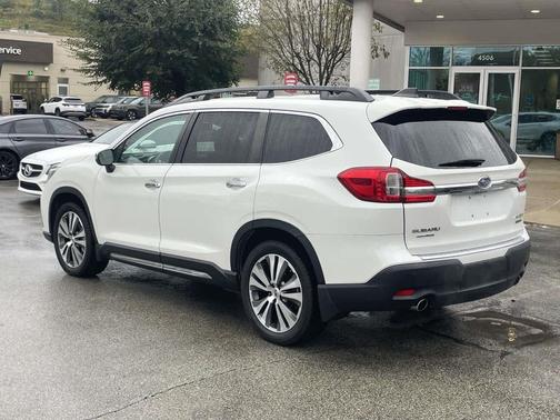 2021 Subaru Ascent Touring 7-Passenger