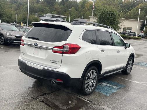 2021 Subaru Ascent Touring 7-Passenger