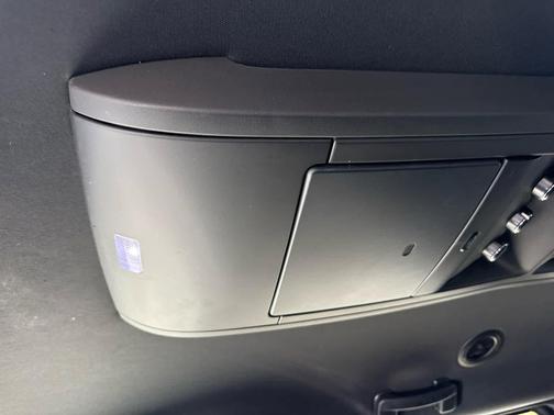 2015 Dodge Grand Caravan R/T